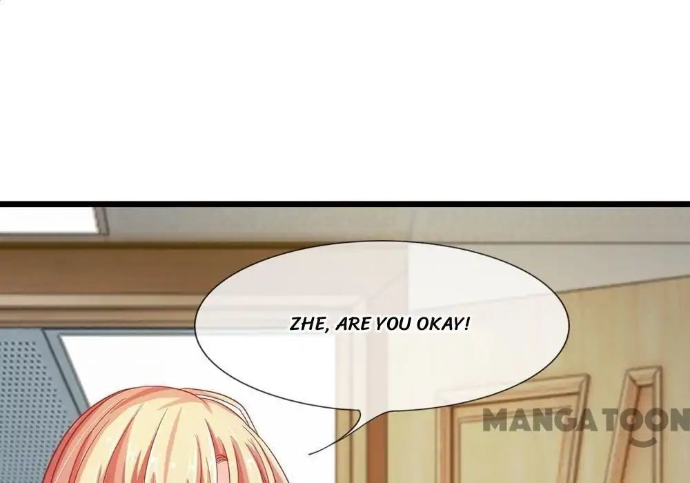 Holding Me Tightly, Ghost Sama Chapter 111 - page 19