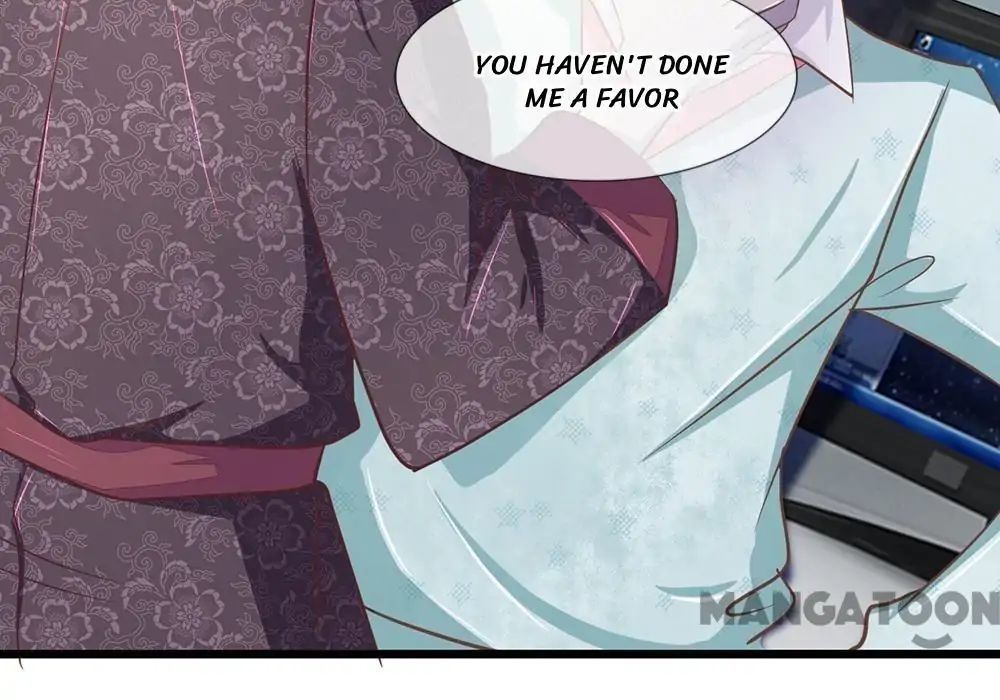 Holding Me Tightly, Ghost Sama Chapter 111 - page 2