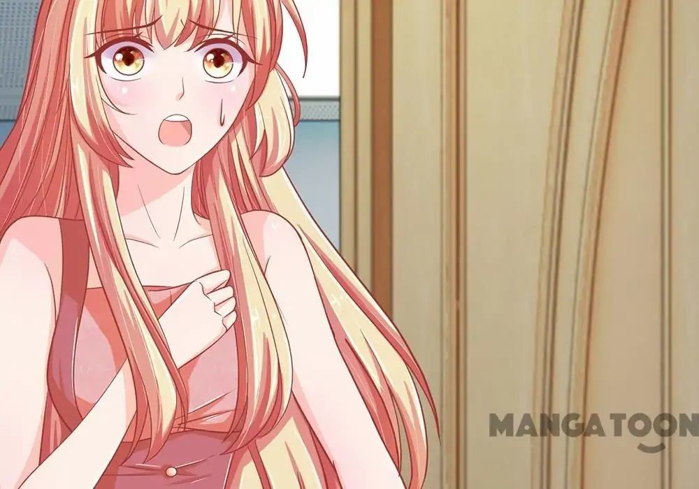 Holding Me Tightly, Ghost Sama Chapter 111 - page 20