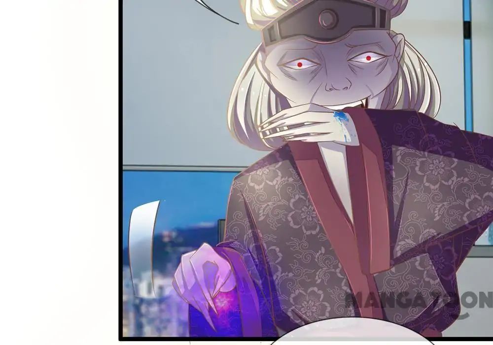 Holding Me Tightly, Ghost Sama Chapter 111 - page 25