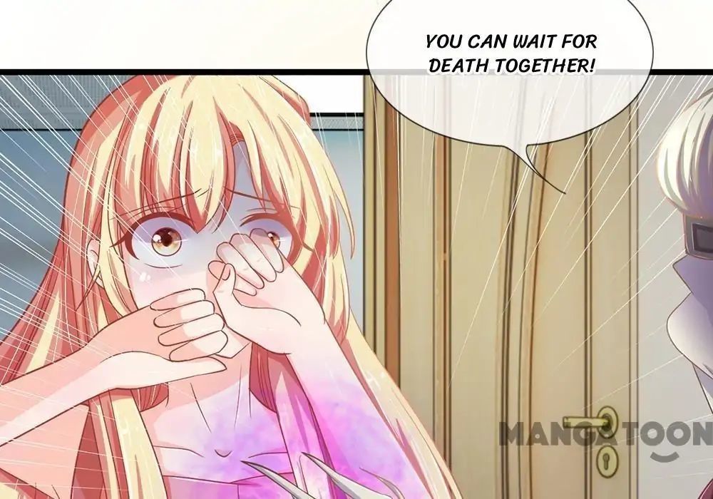 Holding Me Tightly, Ghost Sama Chapter 111 - page 26
