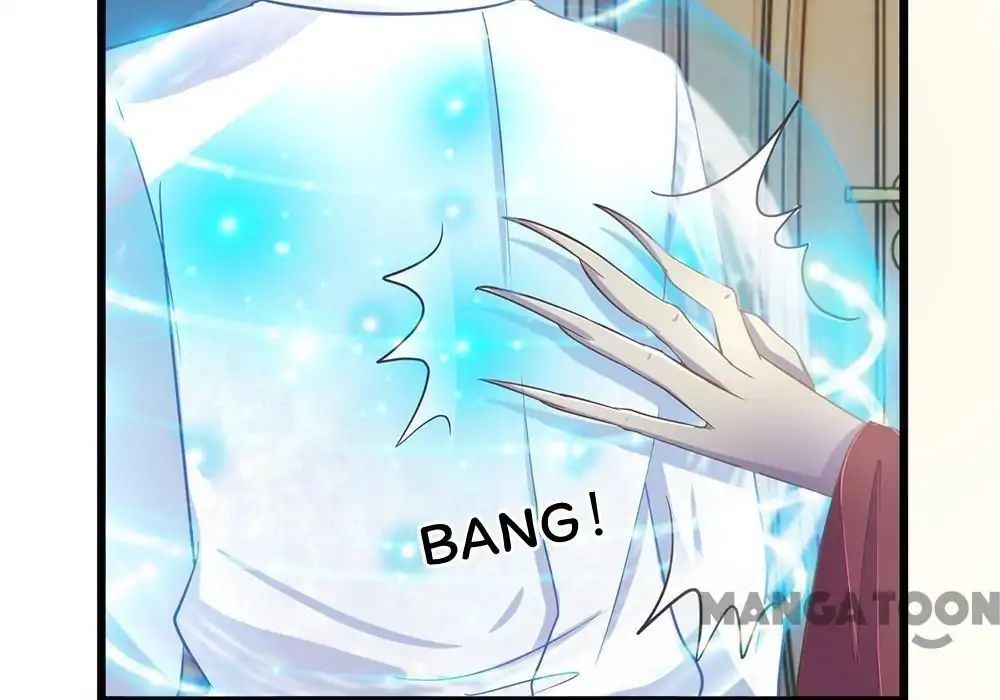 Holding Me Tightly, Ghost Sama Chapter 111 - page 29