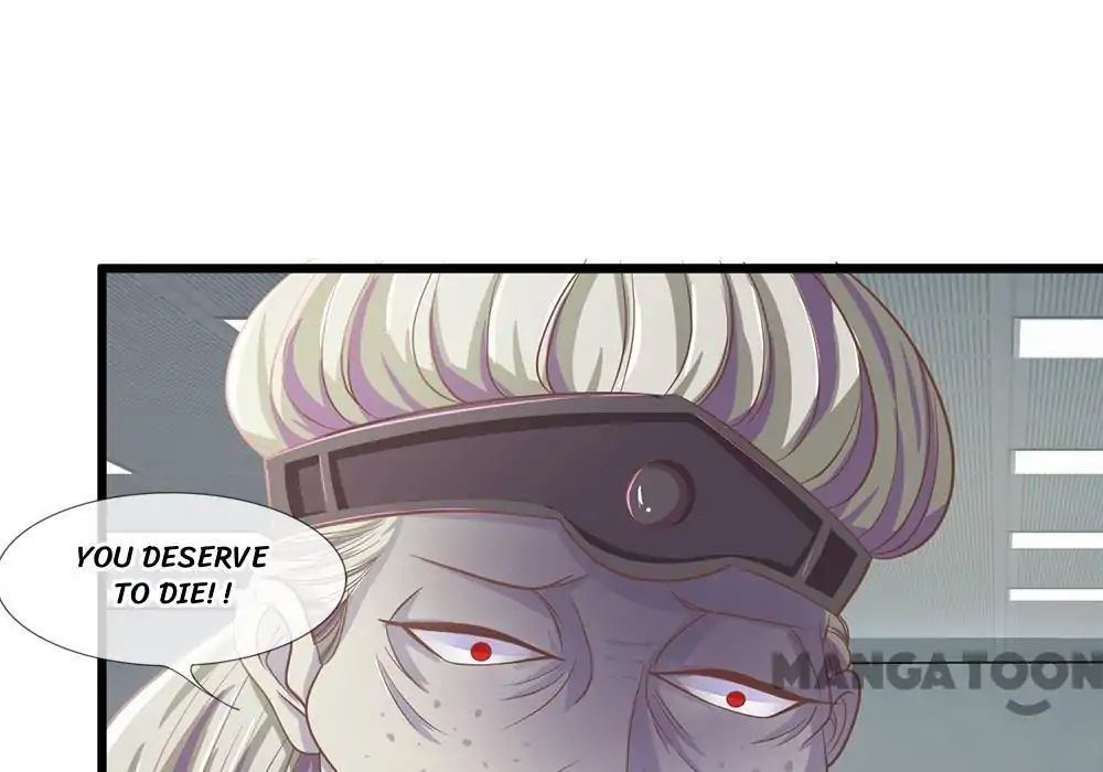 Holding Me Tightly, Ghost Sama Chapter 111 - page 3