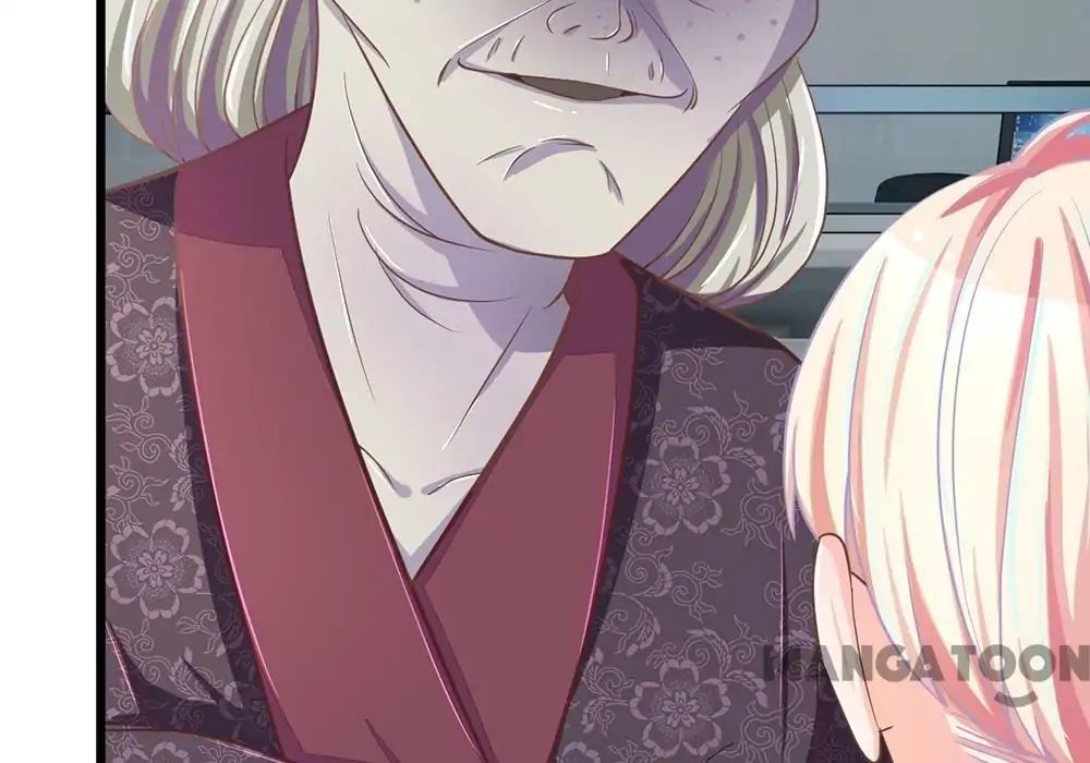 Holding Me Tightly, Ghost Sama Chapter 111 - page 4
