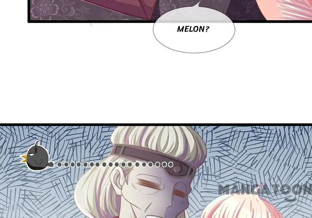 Holding Me Tightly, Ghost Sama Chapter 111 - page 5