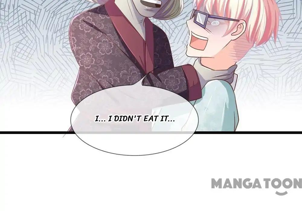 Holding Me Tightly, Ghost Sama Chapter 111 - page 6