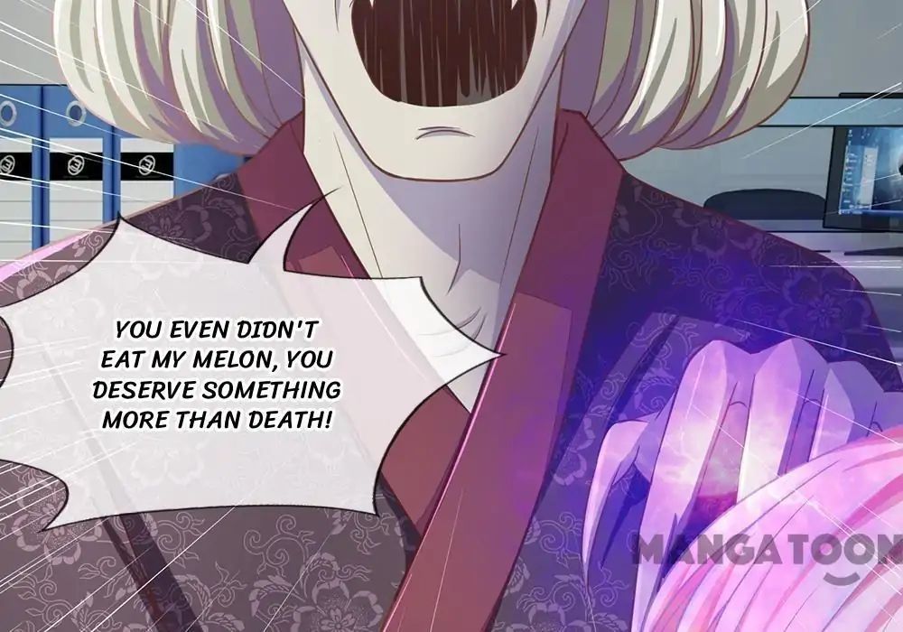 Holding Me Tightly, Ghost Sama Chapter 111 - page 8