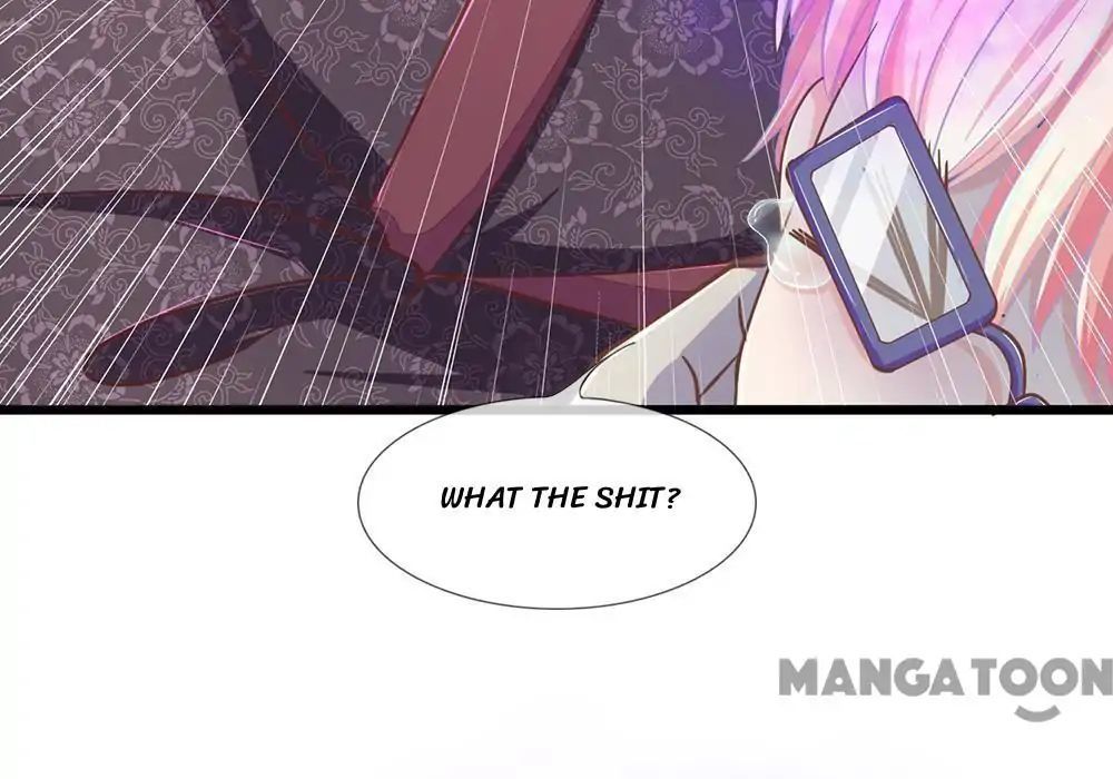 Holding Me Tightly, Ghost Sama Chapter 111 - page 9