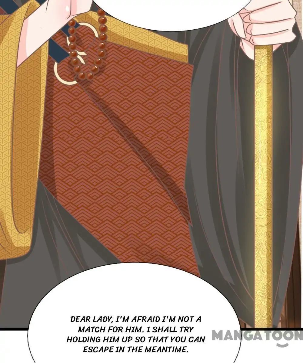 Holding Me Tightly, Ghost Sama Chapter 164 - page 13