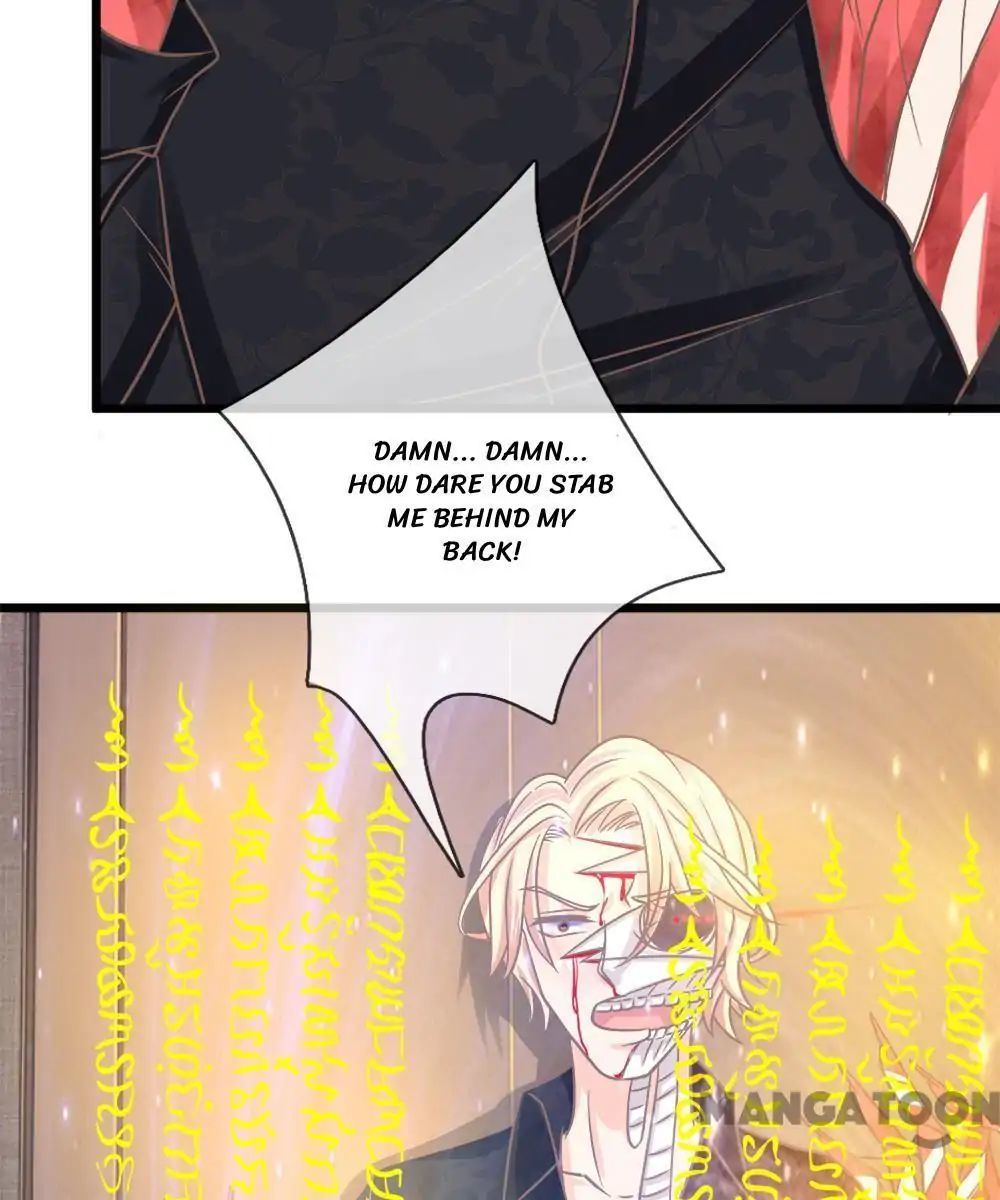 Holding Me Tightly, Ghost Sama Chapter 164 - page 25