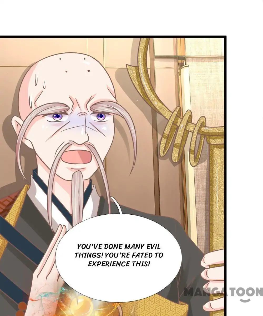 Holding Me Tightly, Ghost Sama Chapter 164 - page 29