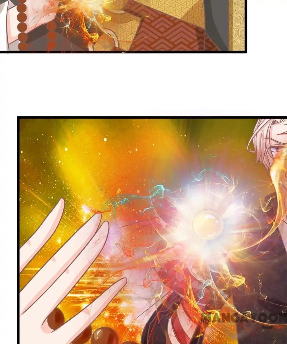 Holding Me Tightly, Ghost Sama Chapter 164 - page 30