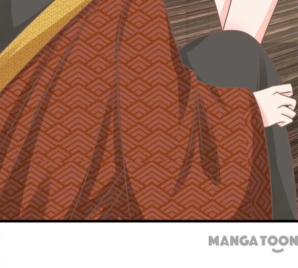 Holding Me Tightly, Ghost Sama Chapter 164 - page 37
