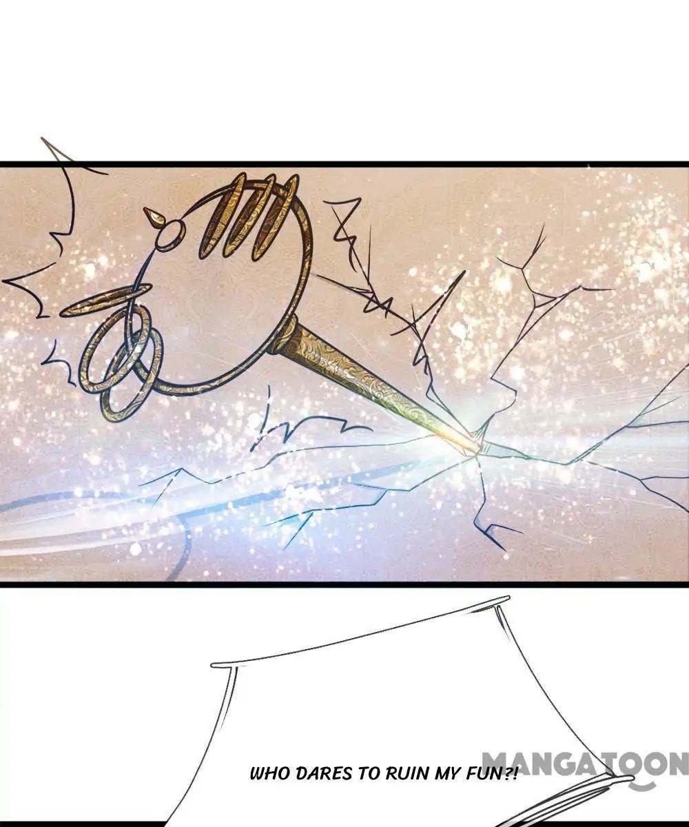 Holding Me Tightly, Ghost Sama Chapter 164 - page 7