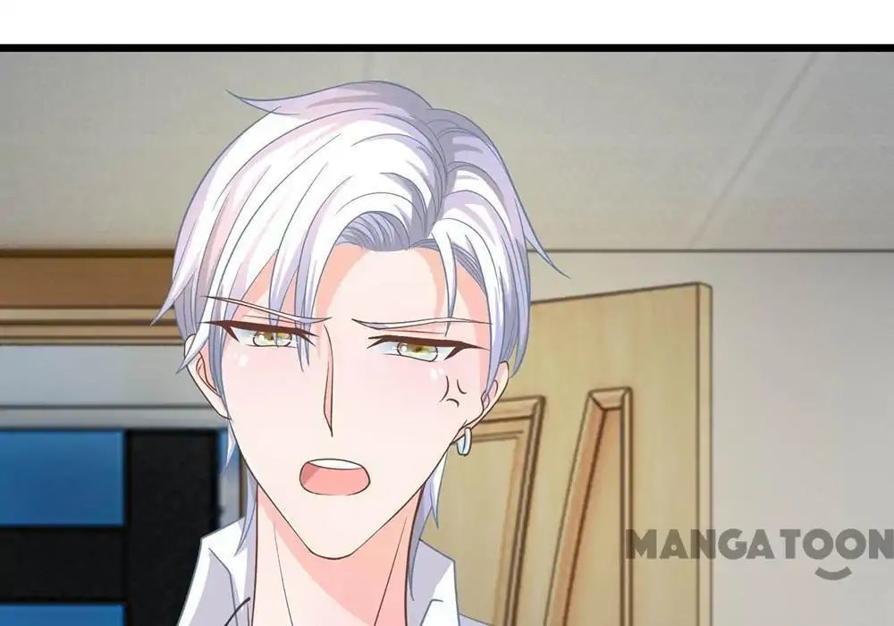 Holding Me Tightly, Ghost Sama Chapter 112 - page 12