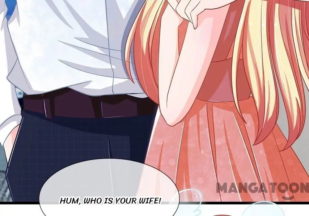 Holding Me Tightly, Ghost Sama Chapter 112 - page 14