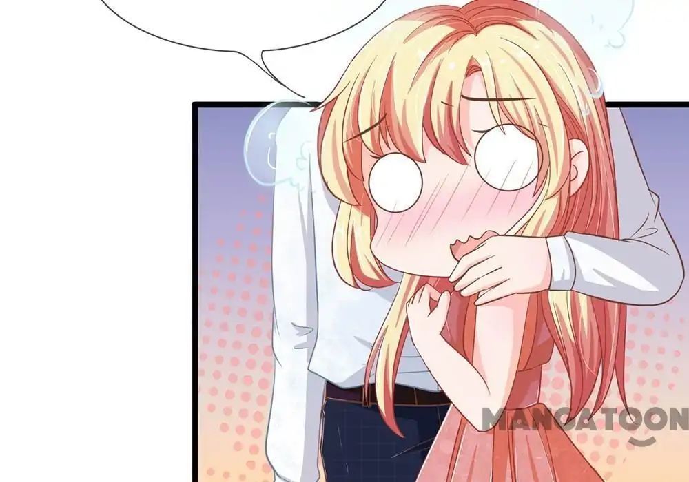 Holding Me Tightly, Ghost Sama Chapter 112 - page 15
