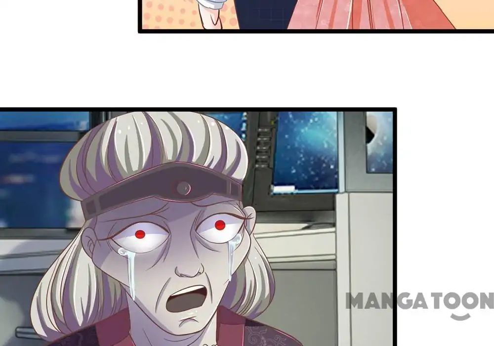 Holding Me Tightly, Ghost Sama Chapter 112 - page 16