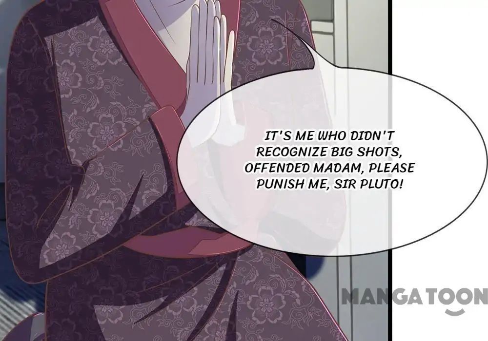 Holding Me Tightly, Ghost Sama Chapter 112 - page 17