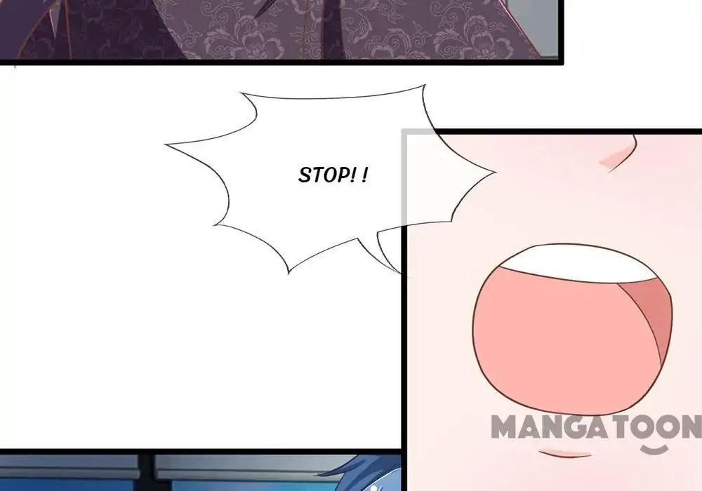 Holding Me Tightly, Ghost Sama Chapter 112 - page 18