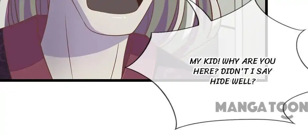 Holding Me Tightly, Ghost Sama Chapter 112 - page 22