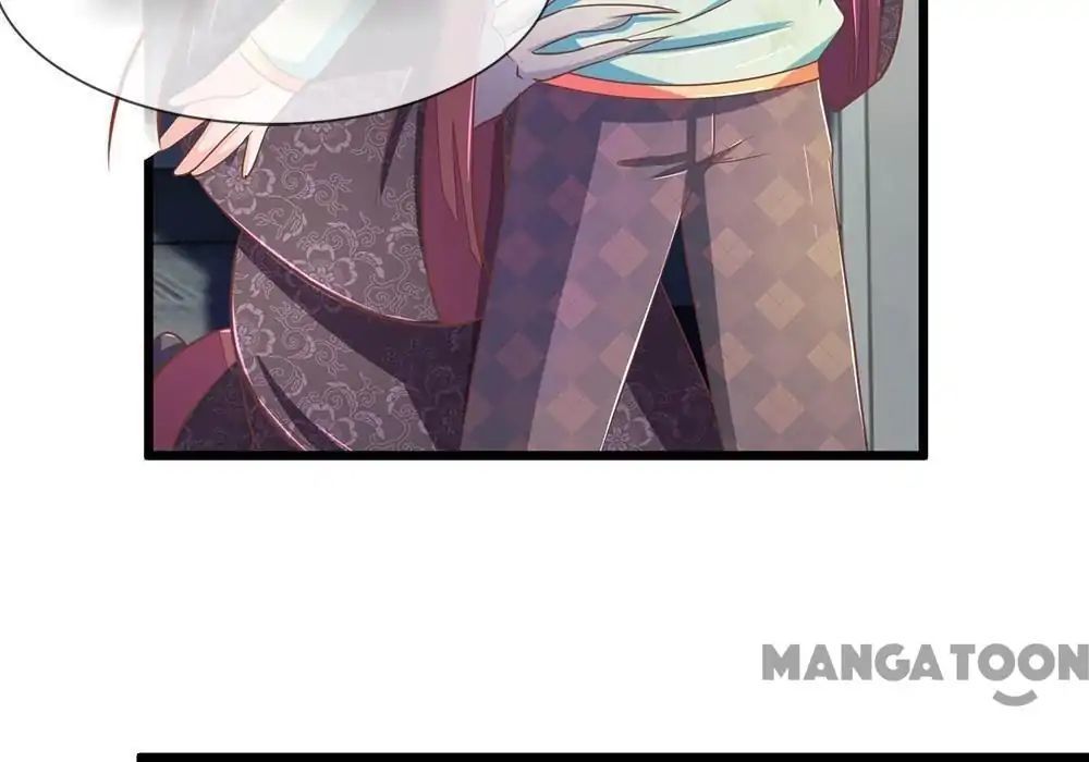 Holding Me Tightly, Ghost Sama Chapter 112 - page 24