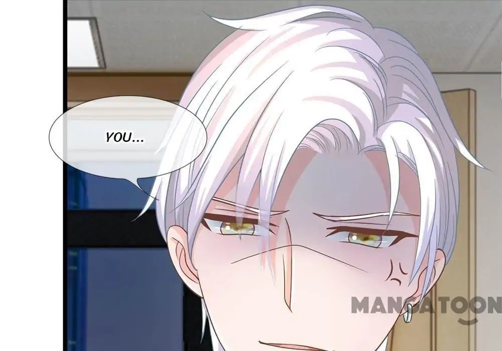 Holding Me Tightly, Ghost Sama Chapter 112 - page 25