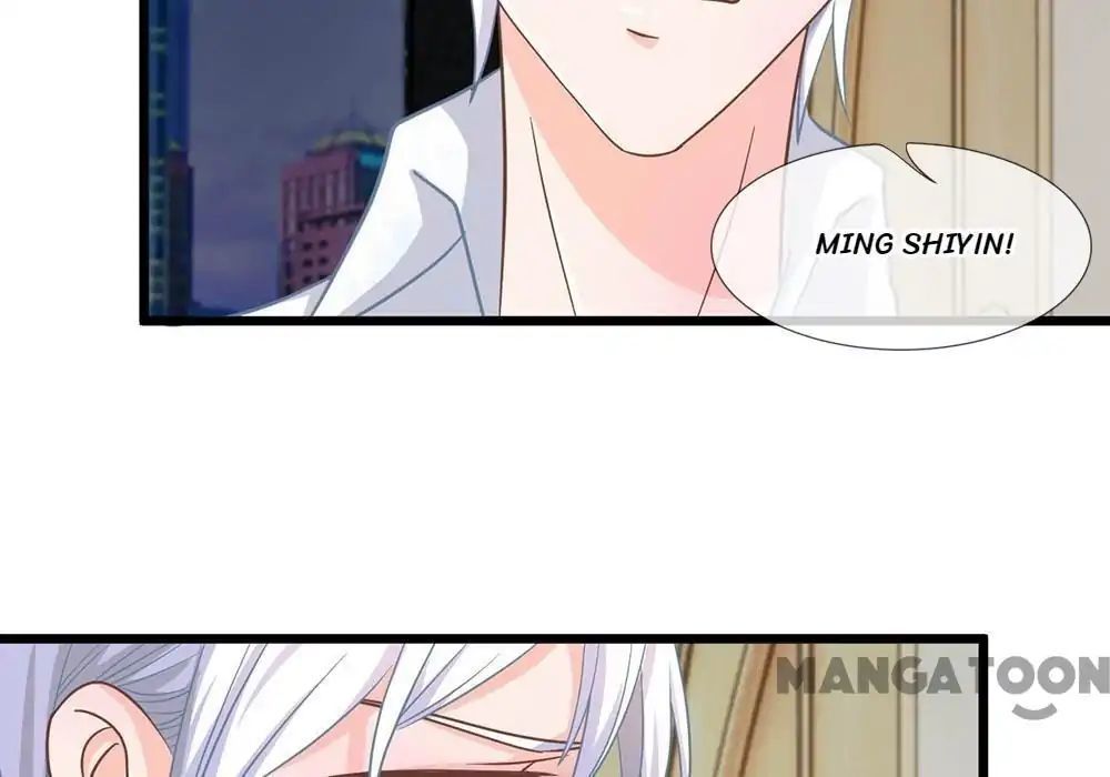 Holding Me Tightly, Ghost Sama Chapter 112 - page 26