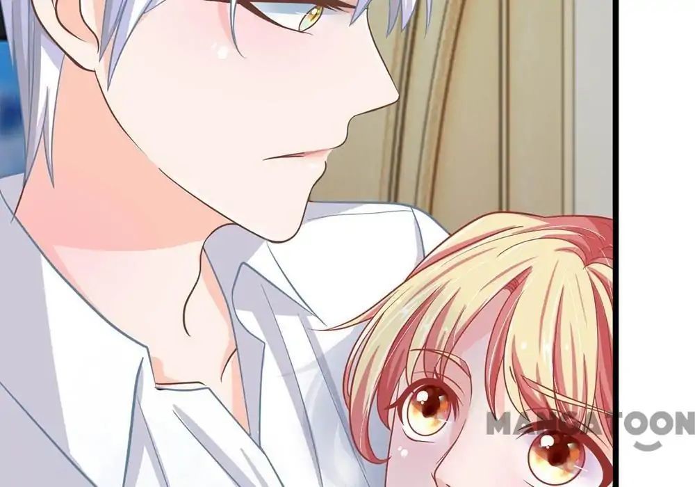 Holding Me Tightly, Ghost Sama Chapter 112 - page 27