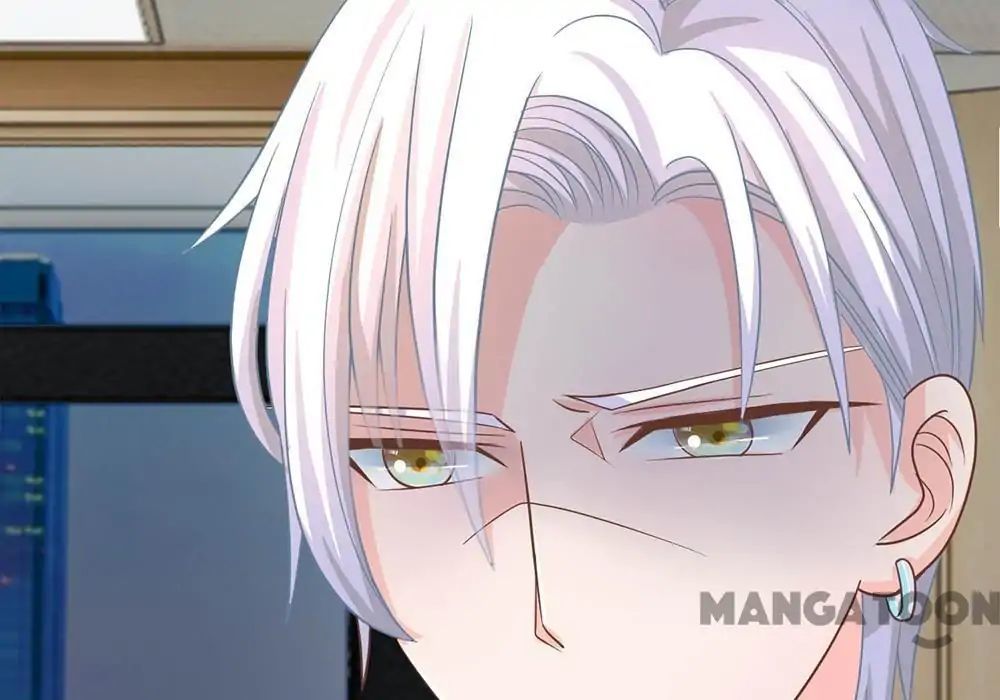 Holding Me Tightly, Ghost Sama Chapter 112 - page 29