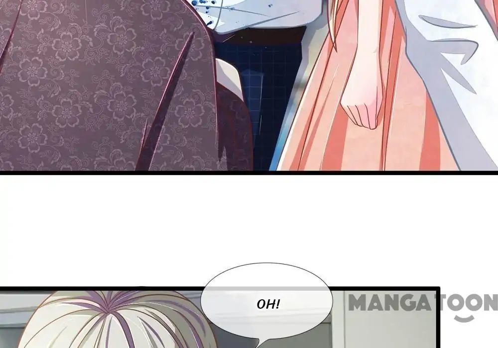 Holding Me Tightly, Ghost Sama Chapter 112 - page 3