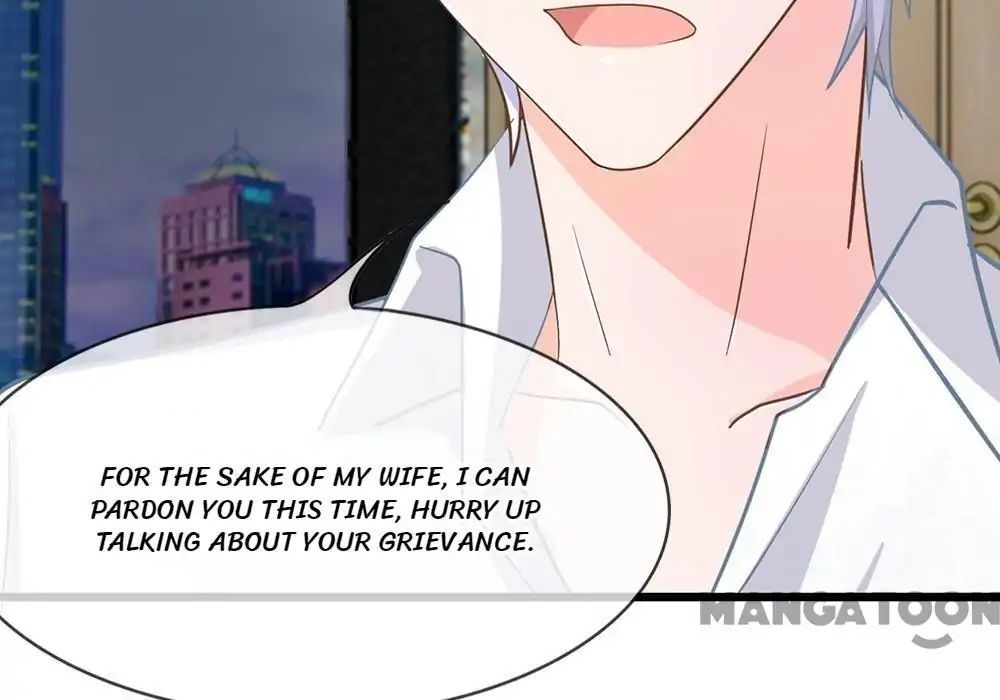 Holding Me Tightly, Ghost Sama Chapter 112 - page 30