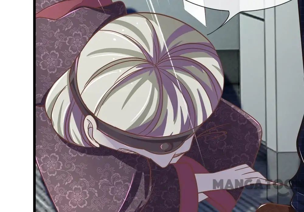 Holding Me Tightly, Ghost Sama Chapter 112 - page 32