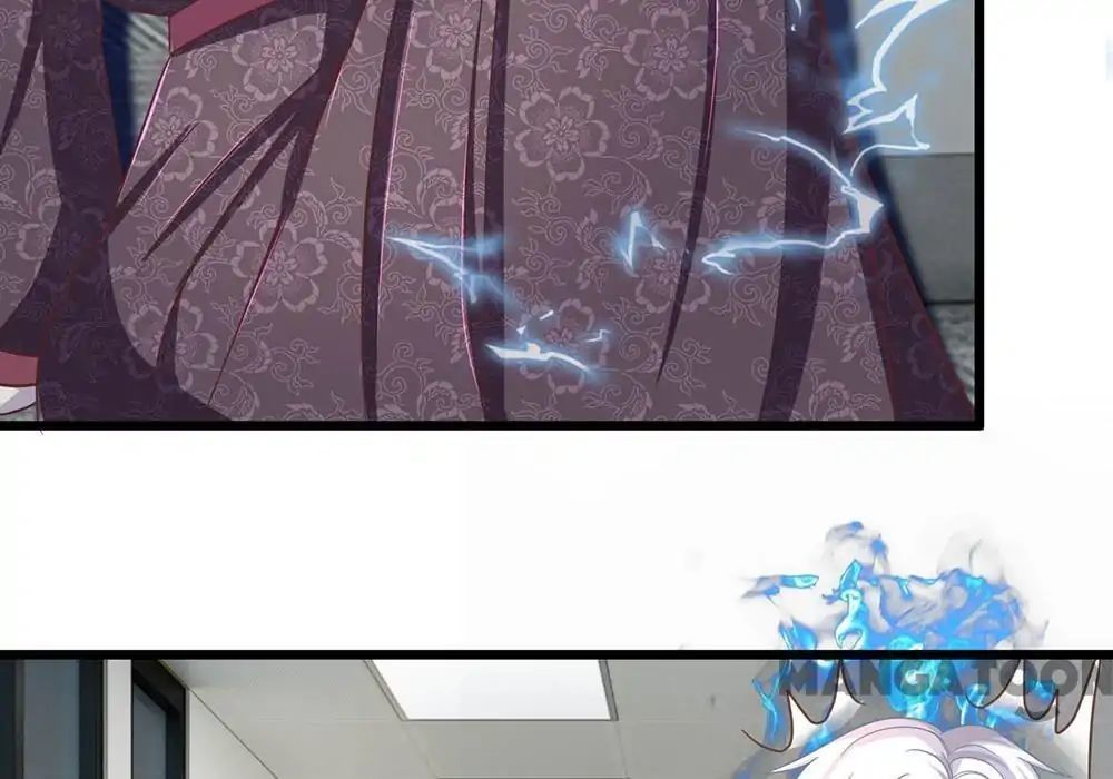 Holding Me Tightly, Ghost Sama Chapter 112 - page 5