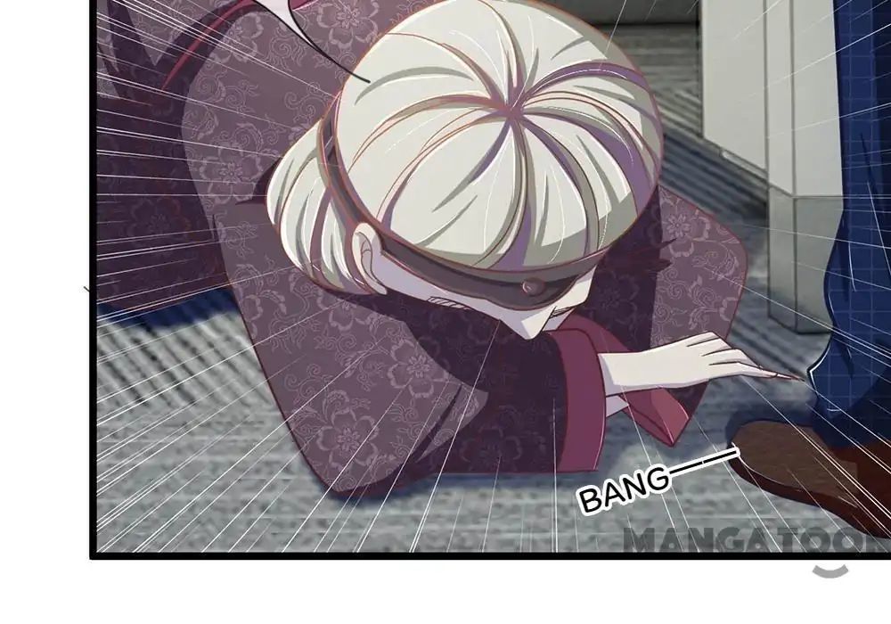 Holding Me Tightly, Ghost Sama Chapter 112 - page 8