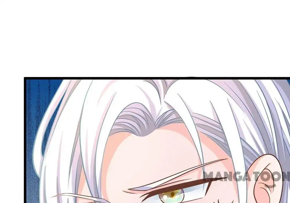 Holding Me Tightly, Ghost Sama Chapter 112 - page 9