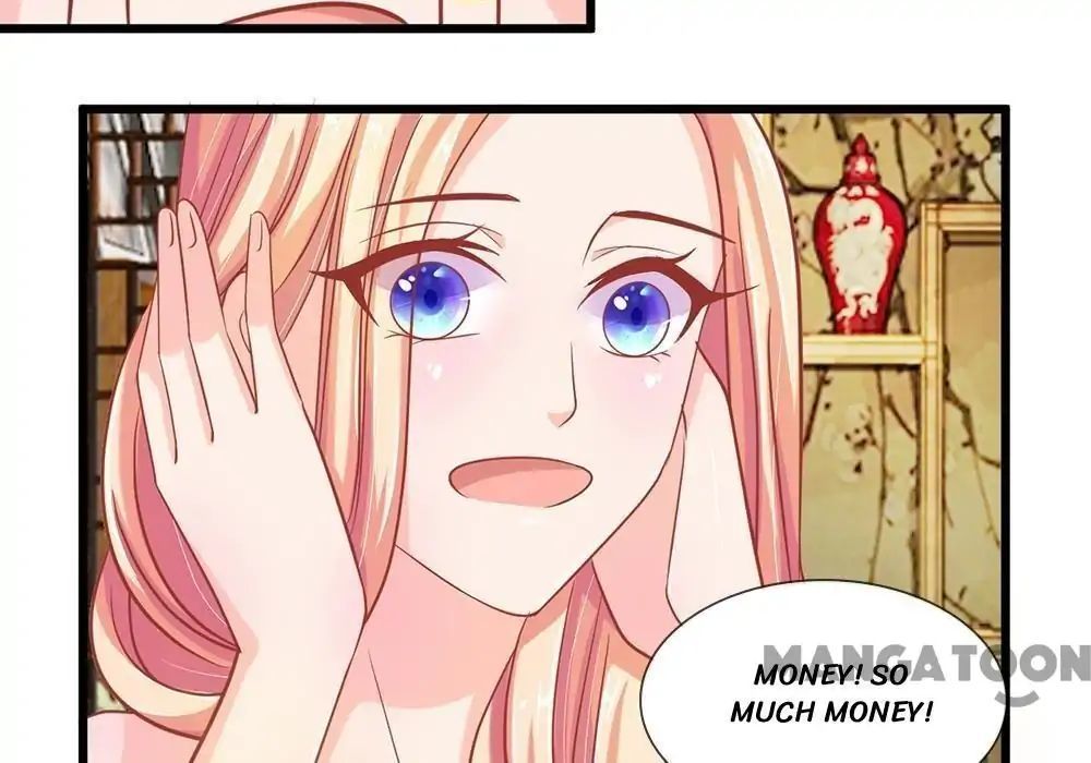 Holding Me Tightly, Ghost Sama Chapter 114 - page 21