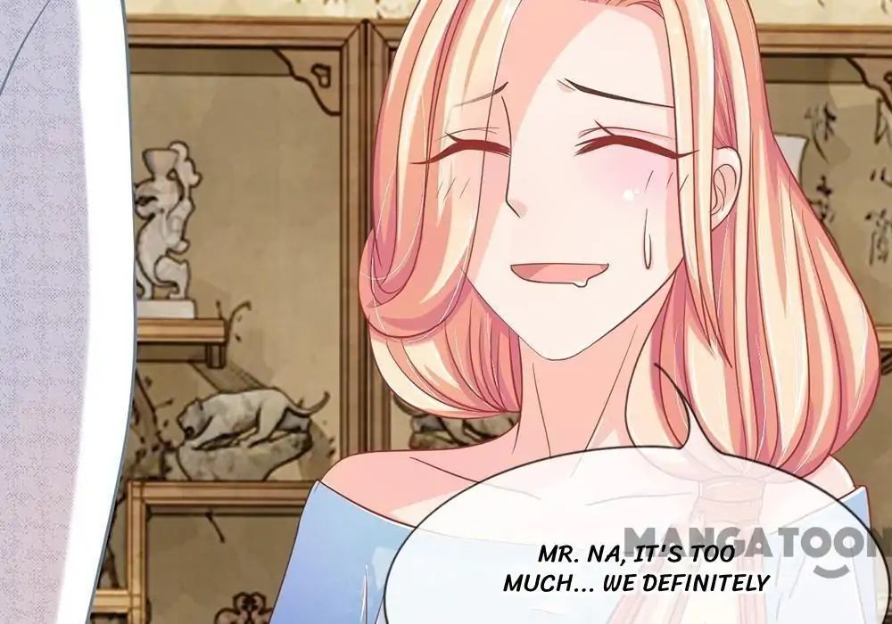 Holding Me Tightly, Ghost Sama Chapter 114 - page 25