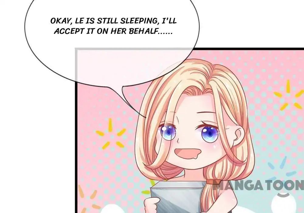 Holding Me Tightly, Ghost Sama Chapter 114 - page 29