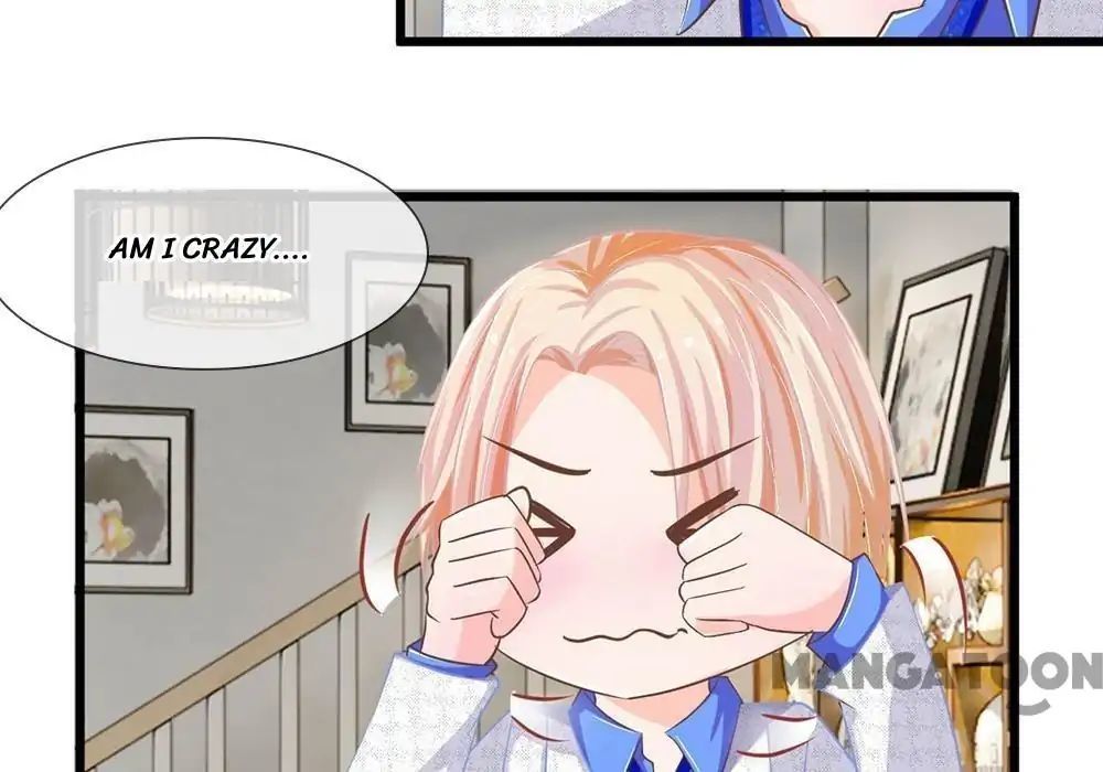 Holding Me Tightly, Ghost Sama Chapter 114 - page 37