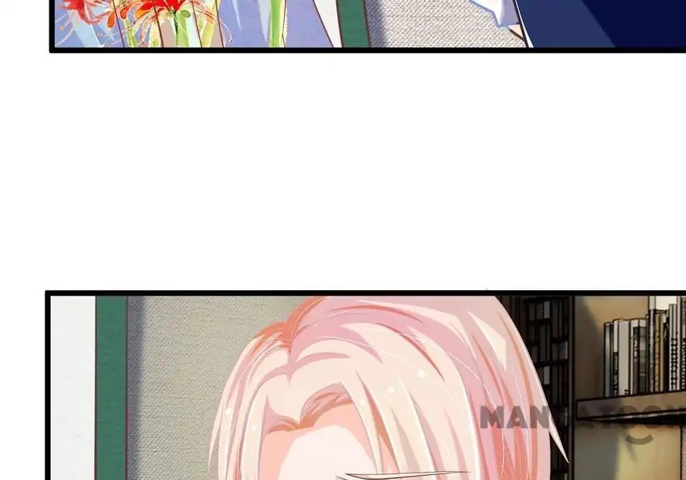 Holding Me Tightly, Ghost Sama Chapter 114 - page 42