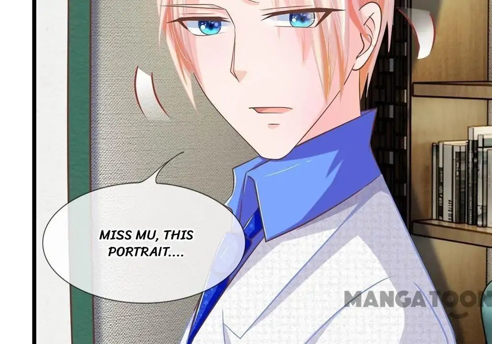 Holding Me Tightly, Ghost Sama Chapter 114 - page 43