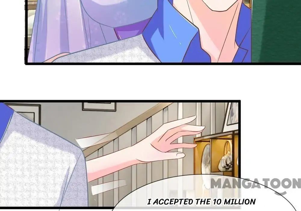 Holding Me Tightly, Ghost Sama Chapter 114 - page 48