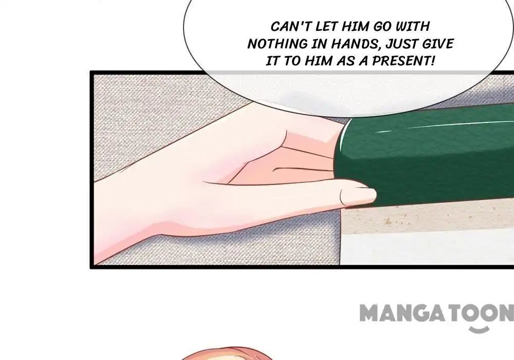 Holding Me Tightly, Ghost Sama Chapter 114 - page 49