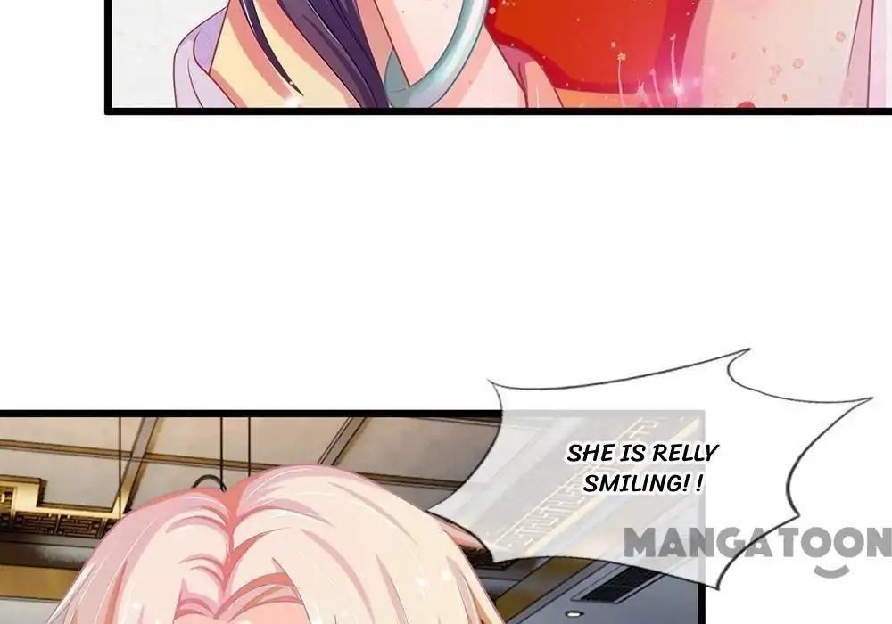 Holding Me Tightly, Ghost Sama Chapter 114 - page 58