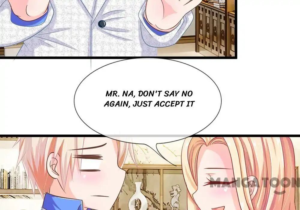 Holding Me Tightly, Ghost Sama Chapter 114 - page 60