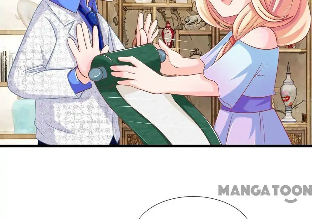 Holding Me Tightly, Ghost Sama Chapter 114 - page 61