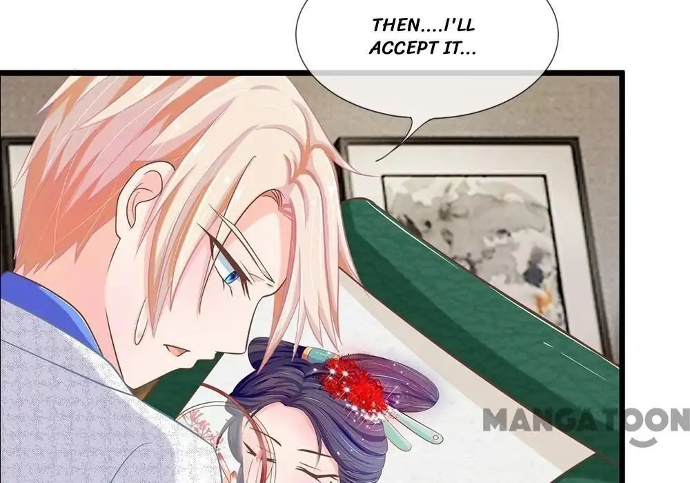 Holding Me Tightly, Ghost Sama Chapter 114 - page 62