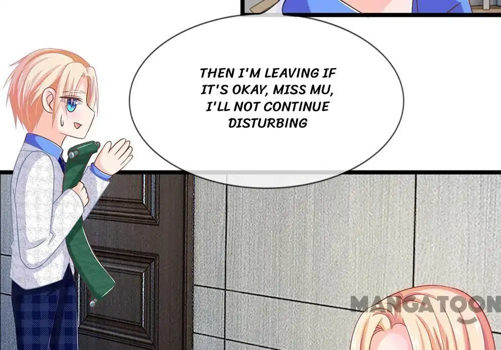 Holding Me Tightly, Ghost Sama Chapter 114 - page 65