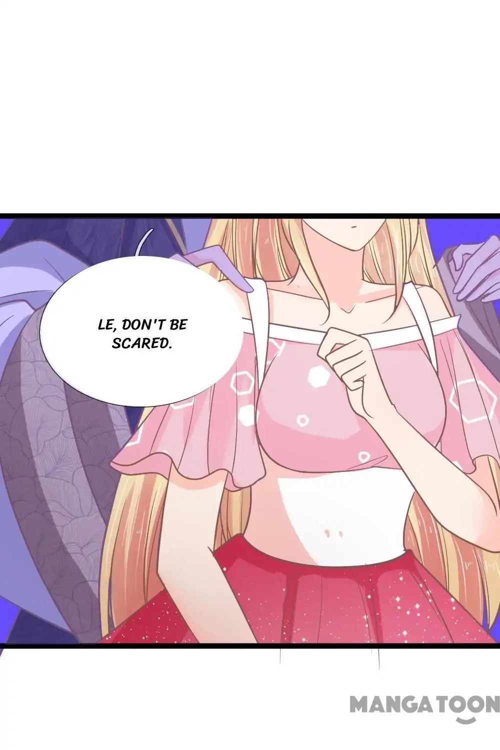 Holding Me Tightly, Ghost Sama Chapter 154 - page 24